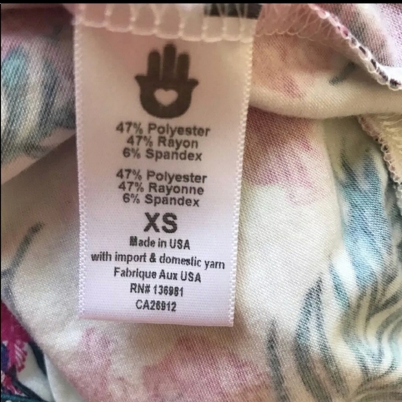 Spiritual Gangster Happiness is the Way Hoodie - Picture 4 of 4